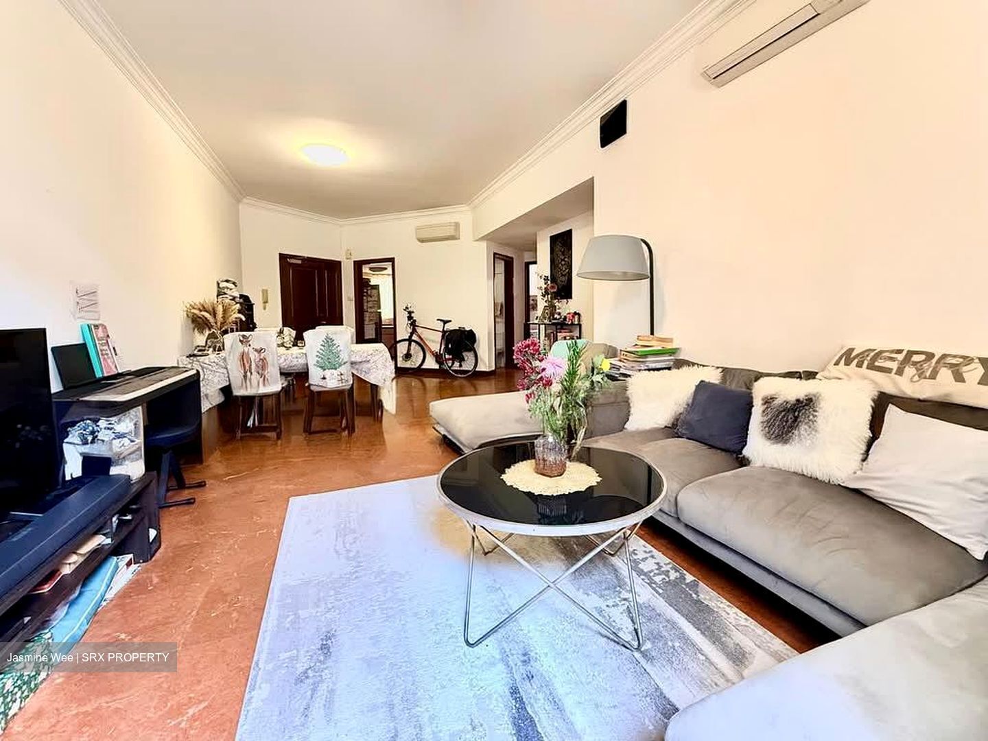 Villa Marina (D15), Condominium #532759241